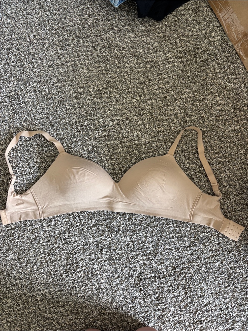 Soma Enbliss Wireless Bra